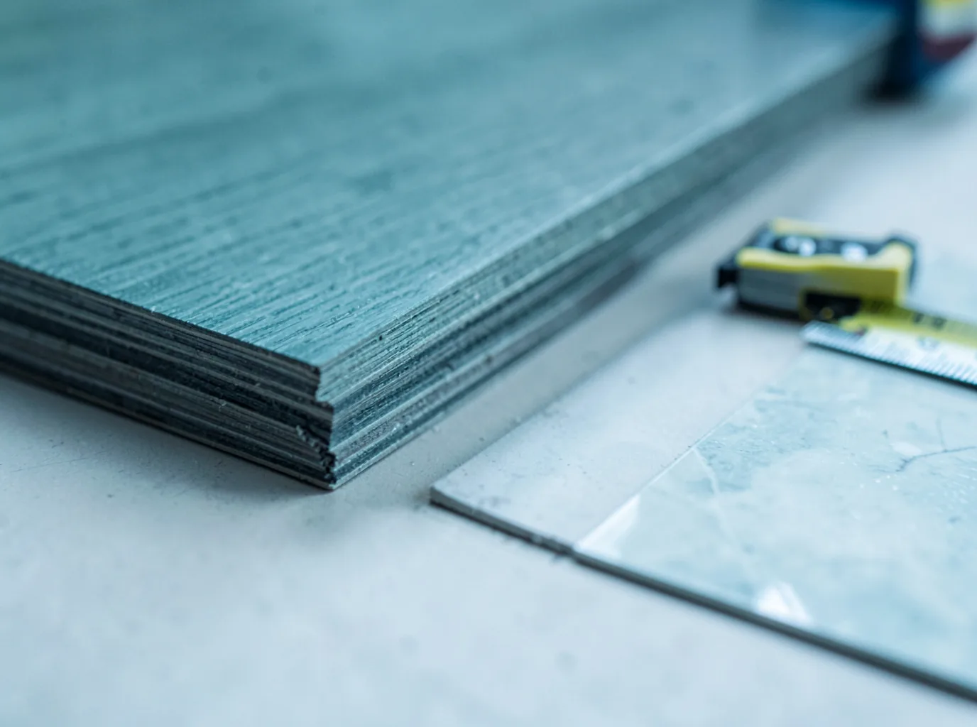 Luxury Vinyl Plank Installation Cylinder, IA FAQs